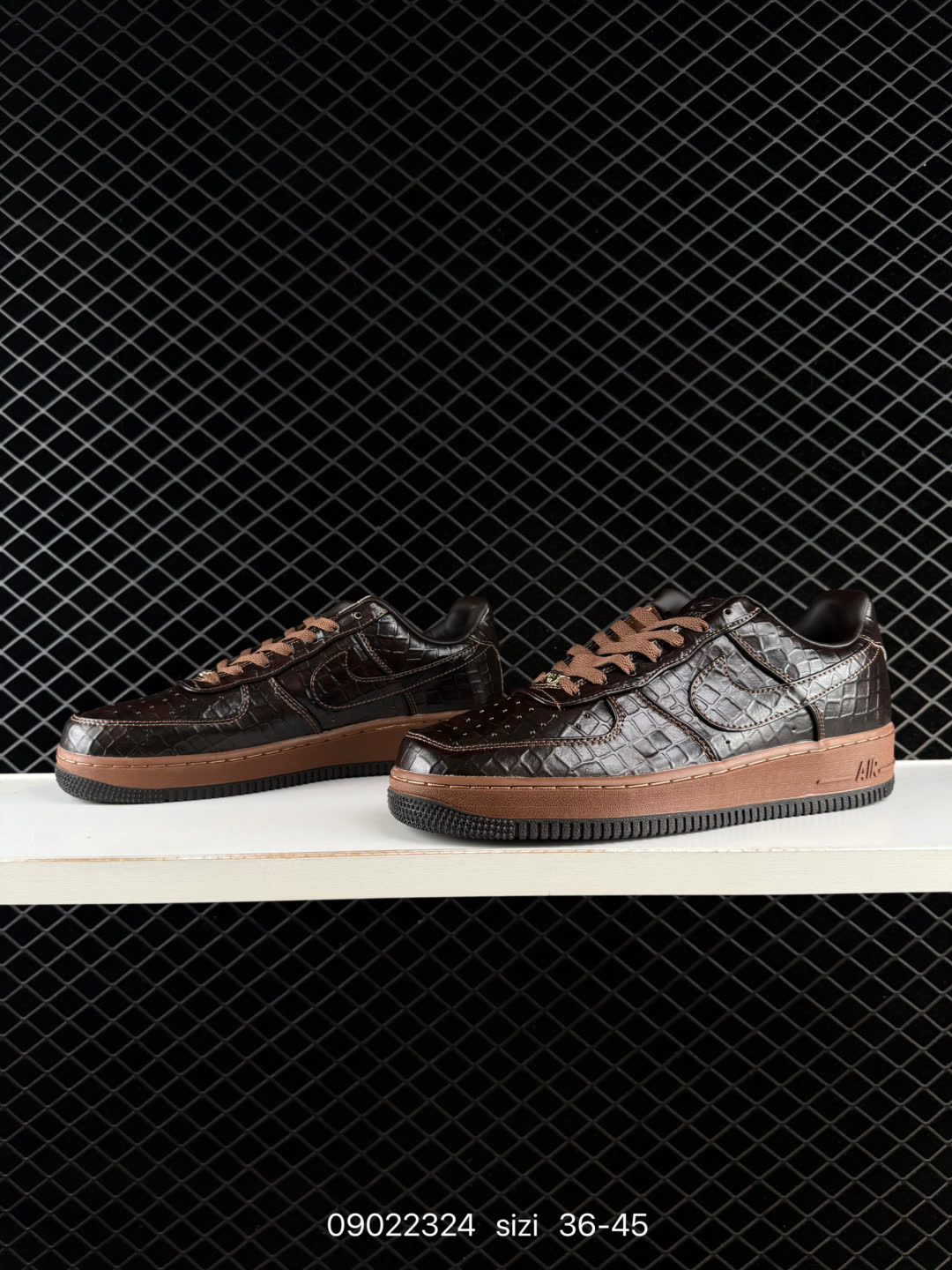 Nike Air Force 1 '07 Low-II7090